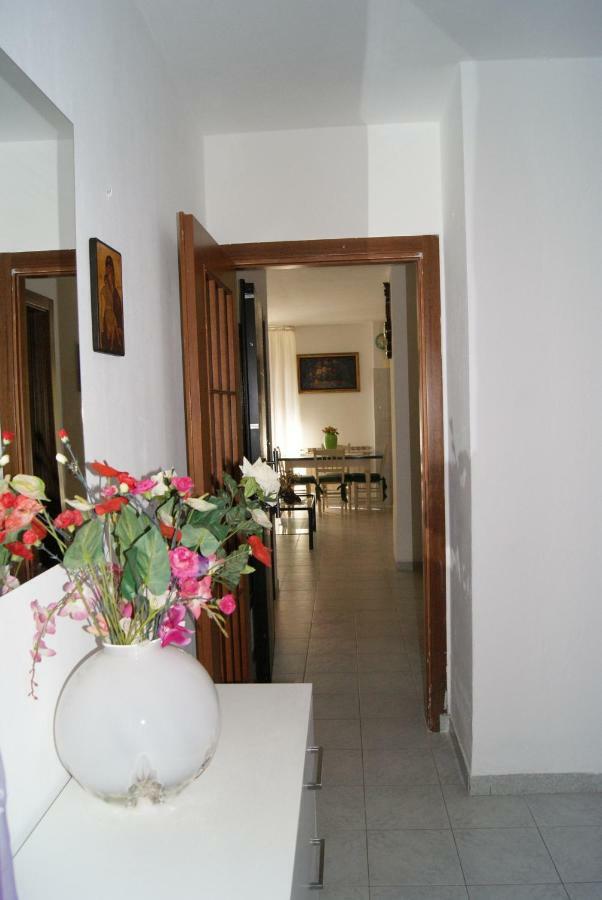 Chez Reny Terrazza Vista Mare Apartment Monterosso al Mare Bagian luar foto
